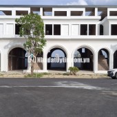 Bán nhà phố - Shophouse KVG Mozzadiso gói 6 KĐT Mỹ Gia
